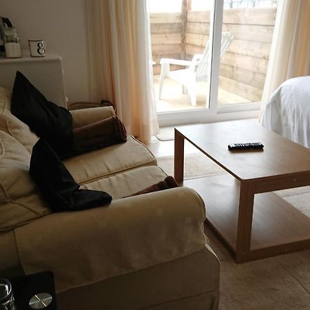Surf Lookout - King Size En-Suite With Sea Views Newquay  Exterior photo