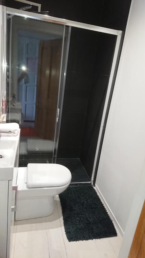 Surf Lookout - King Size En-Suite With Sea Views Newquay  Exterior photo